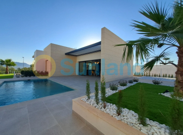 Villa - Brukte eiendommer - Polop - Urbanizaciones