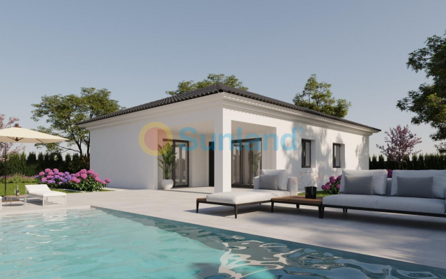 Villa - Ny bygg - La Romana - Batistes