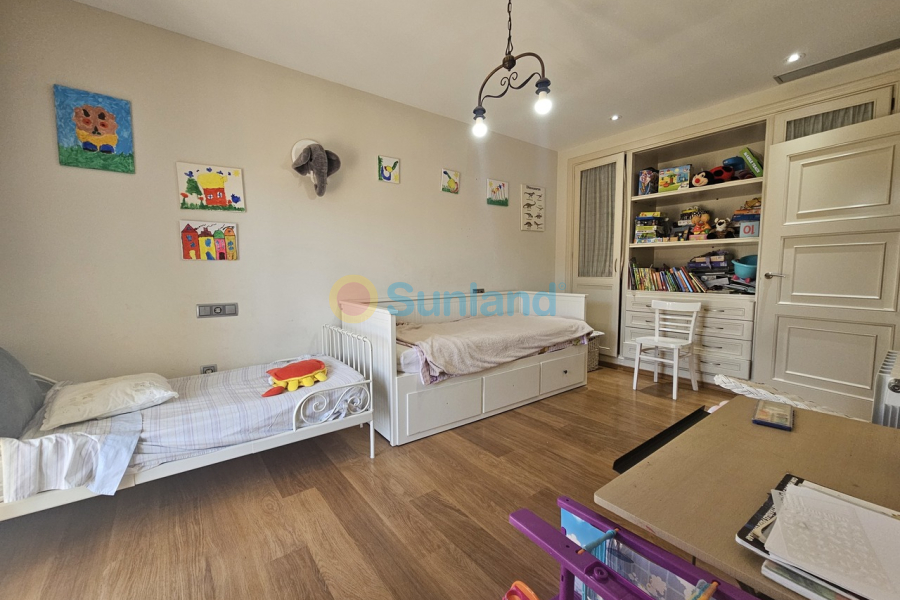 Brukte eiendommer - V - La Manga Club