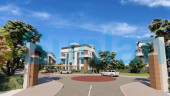 Nueva construcción  - Apartamento - Fuente Alamo - Hacienda del Alamo