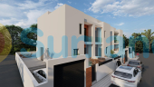 Nueva construcción  - Chalet - Daya Nueva - pueblo
