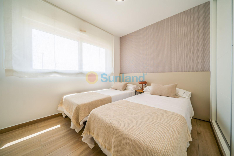 Ny bygg - Town House - Orihuela - Vistabella Golf