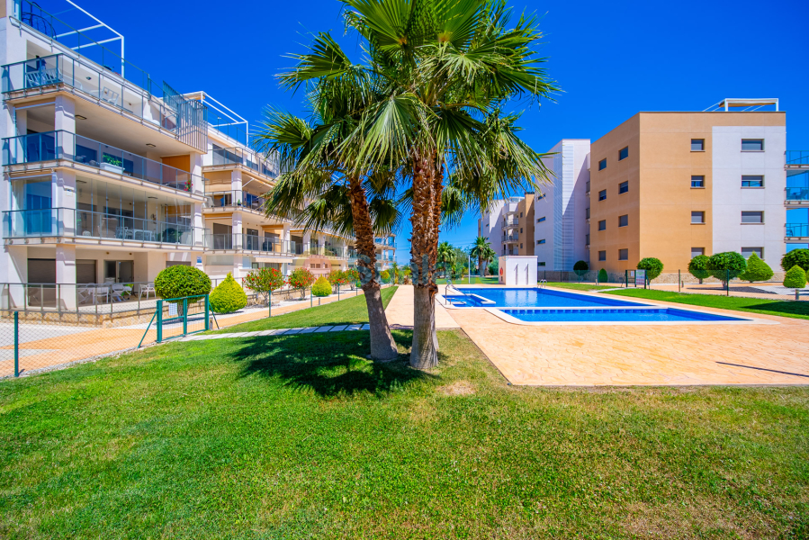 Segunda mano - Ático - Orihuela Costa - Villamartin