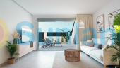 Neubau - Bungalow - San Pedro del Pinatar - Los Pinos