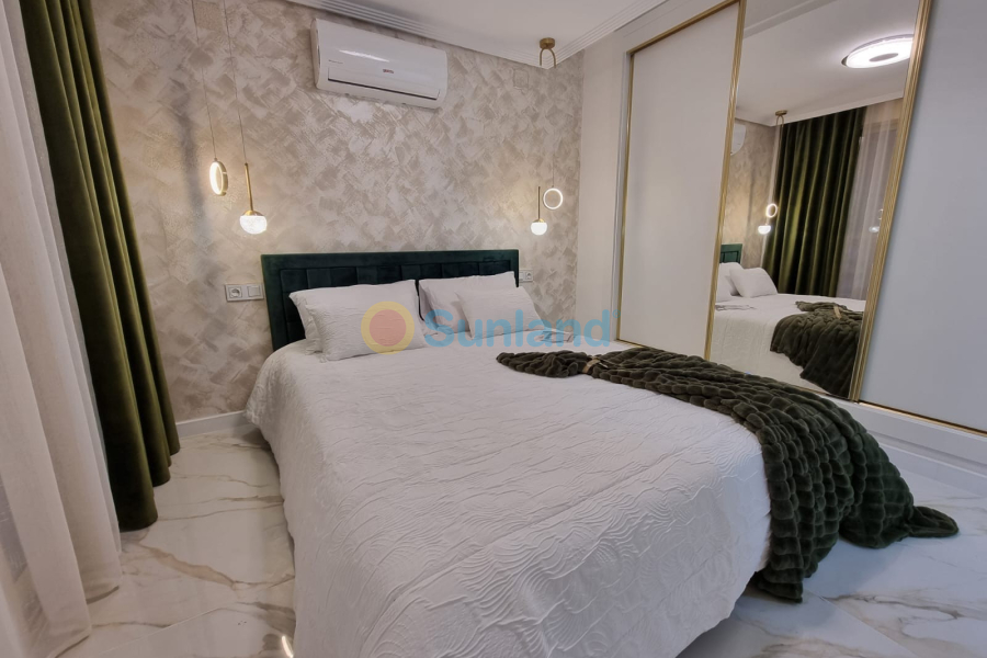 Resale - Apartment - Guardamar del Segura - 