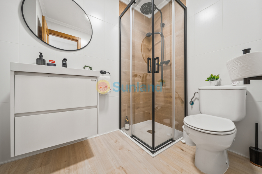 Brukte eiendommer - Ático - Torrevieja - La Mata