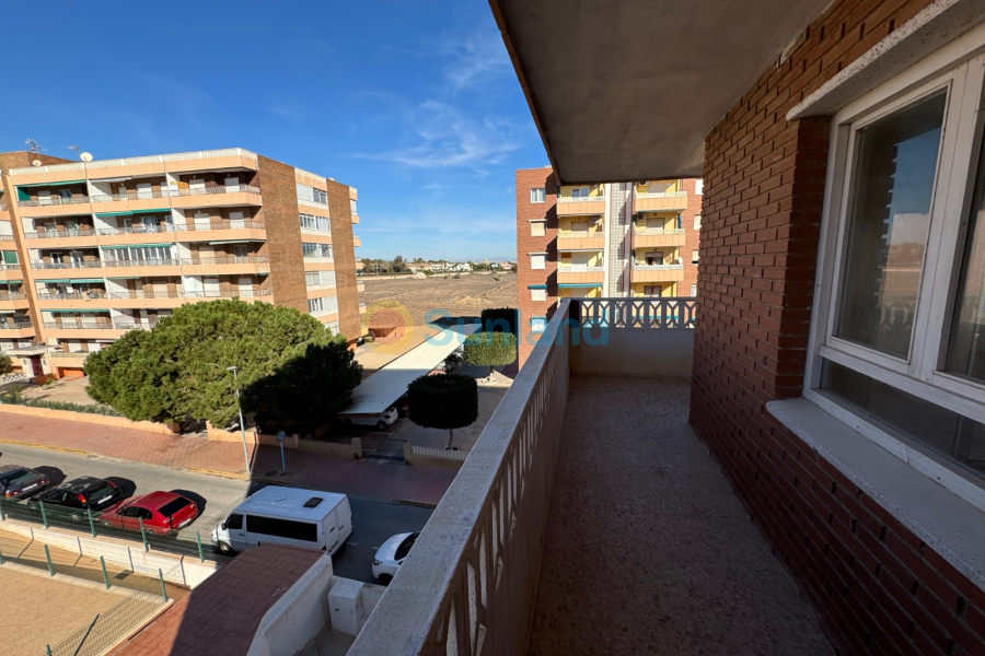 Verkauf - Apartment - Torrevieja - 