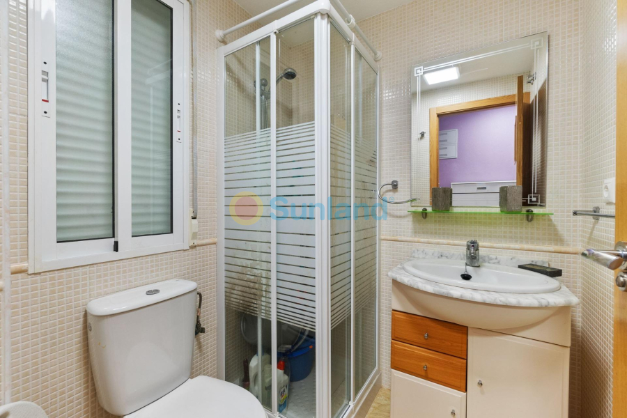 Resale - Apartment - Orihuela Costa - Altos de Campoamor