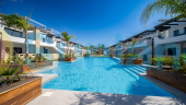 Resale - Apartamento - Torrevieja - Punta Prima