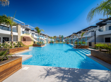 Apartamento - Segunda mano - Torrevieja - Punta Prima