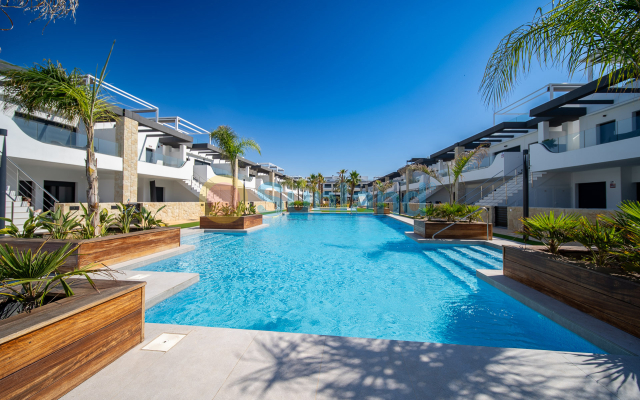 Apartamento - Verkauf - Torrevieja - Punta Prima
