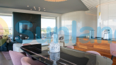 Resale - Apartment - Orihuela Costa - Las Colinas golf