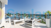 Resale - Villa - San Fulgencio - La Marina