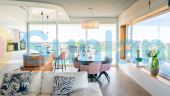 Resale - Apartment - Orihuela Costa - Las Colinas golf