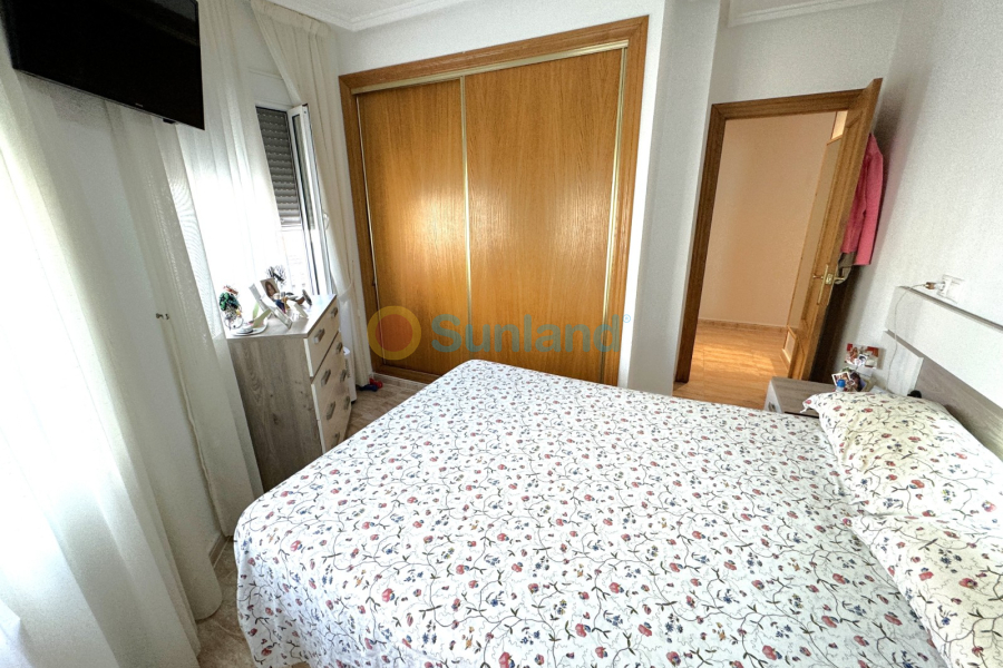 Resale - Apartment - Guardamar del Segura - 