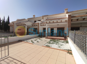 T - Brukte eiendommer - San Miguel De Salinas - San Miguel De Salinas