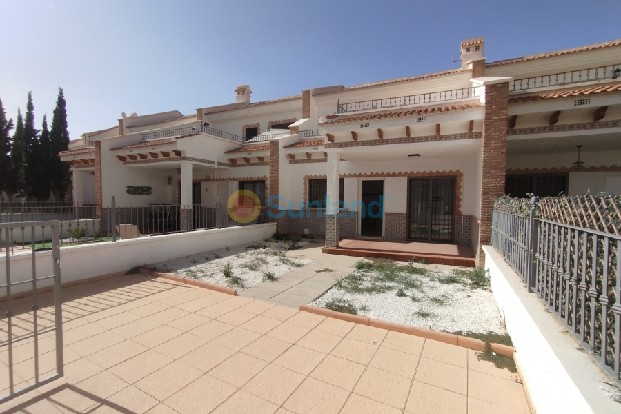 Resale - T - San Miguel De Salinas