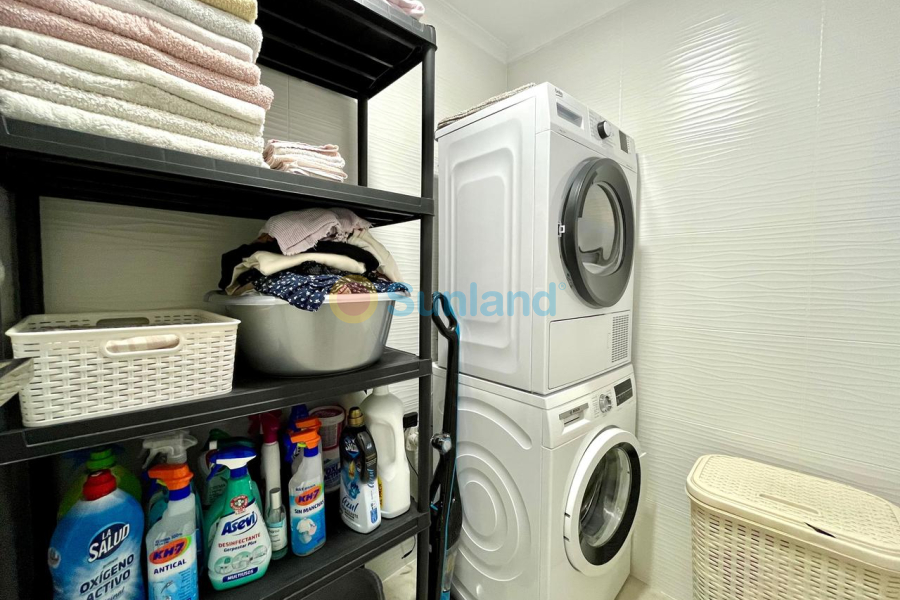 Вторичка - A - Torrevieja