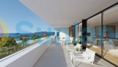 New Build - Villa - Benitachell - Cumbre del sol