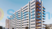 Nueva construcción  - Apartamento - Torrevieja - Punta Prima