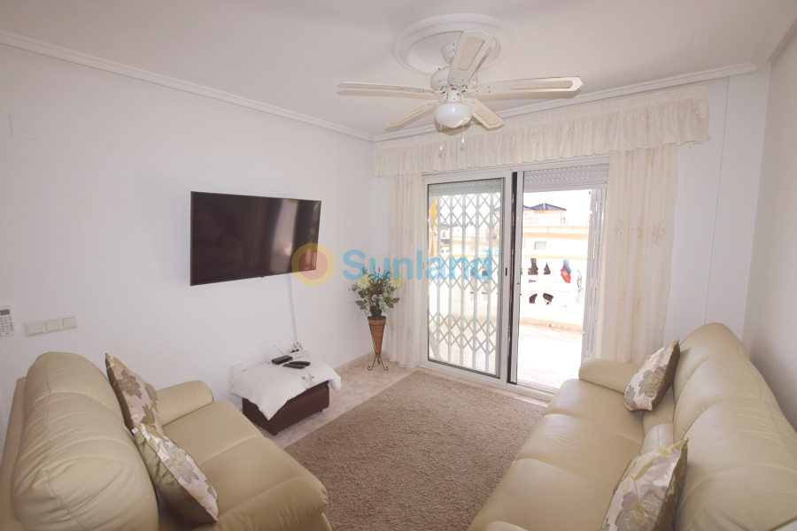 Verkauf - Apartment - Ciudad Quesada - Upper Quesada