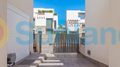 Resale - Villa - Ciudad Quesada - Rojales