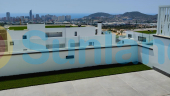 Resale - Apartment - Finestrat - Seascape Resort