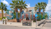 Segunda mano - Chalet - Orihuela Costa - Los Dolses