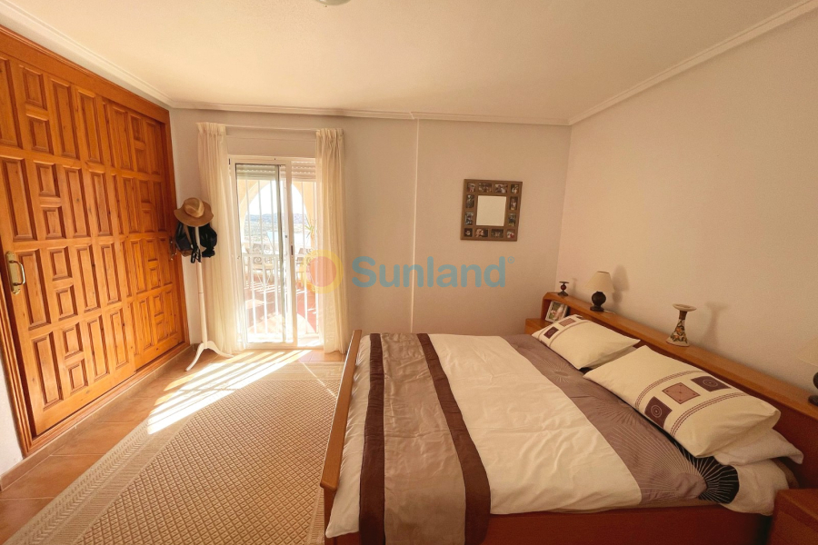 Resale - Villa - Ciudad Quesada - Upper Golf