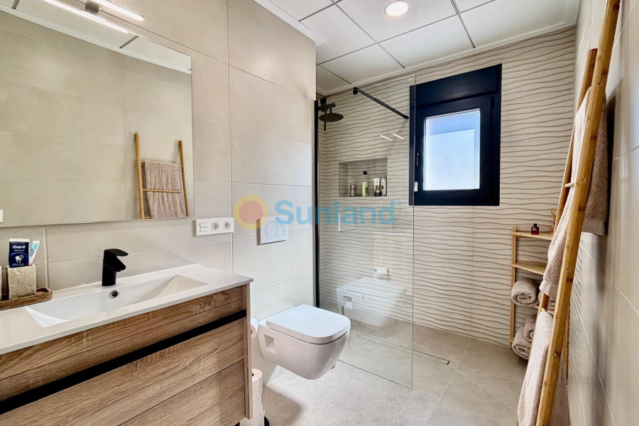 Ny bygg - Villa - Rojales - Atalaya Park