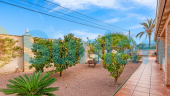 Använda fastigheter - Villa - Torrevieja