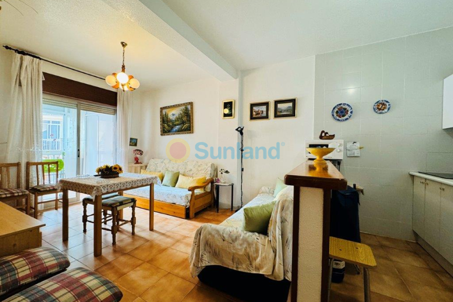 Segunda mano - Apartamento - La Mata