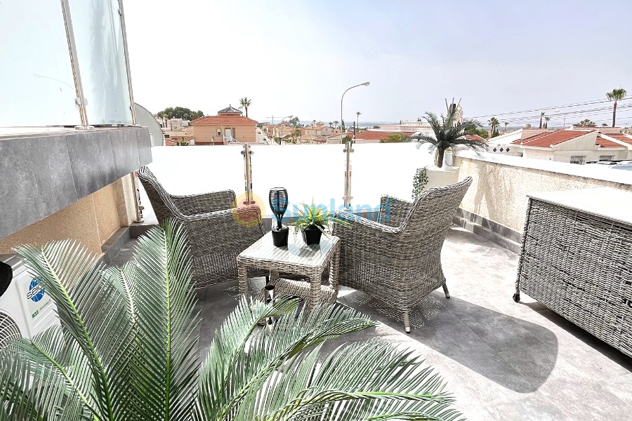 Segunda mano - Detached Villa - Ciudad Quesada - Central Quesada