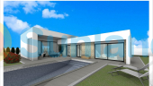 Nueva construcción  - Chalet - Aspe - Poligono 19