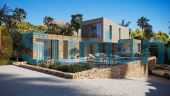New Build - Villa - Jávea Xàbia - Valle del Sol