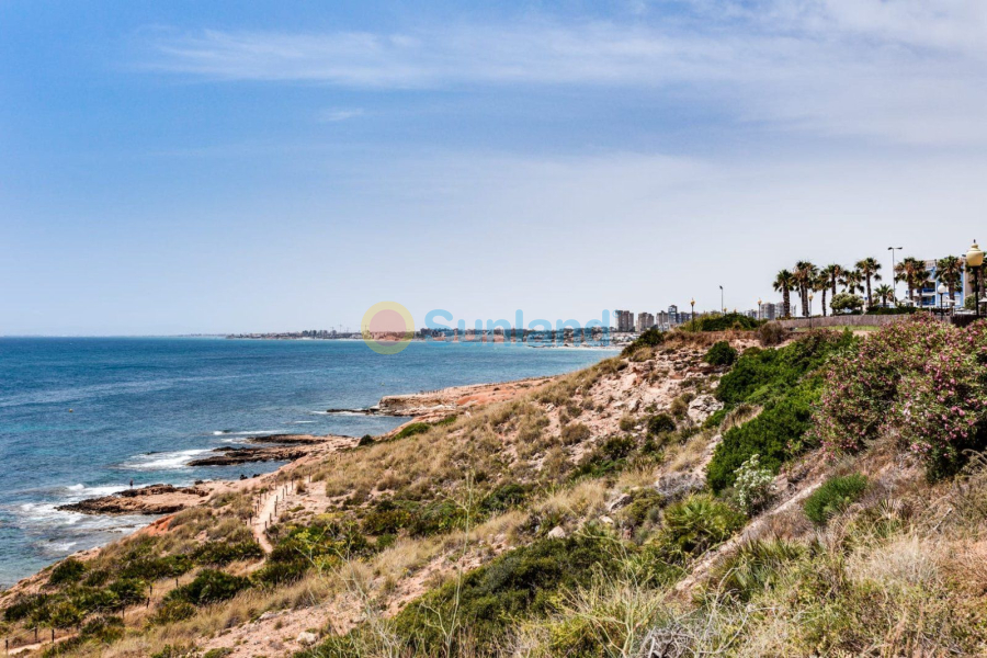 Verkauf - Apartamento - Orihuela Costa - La Regia