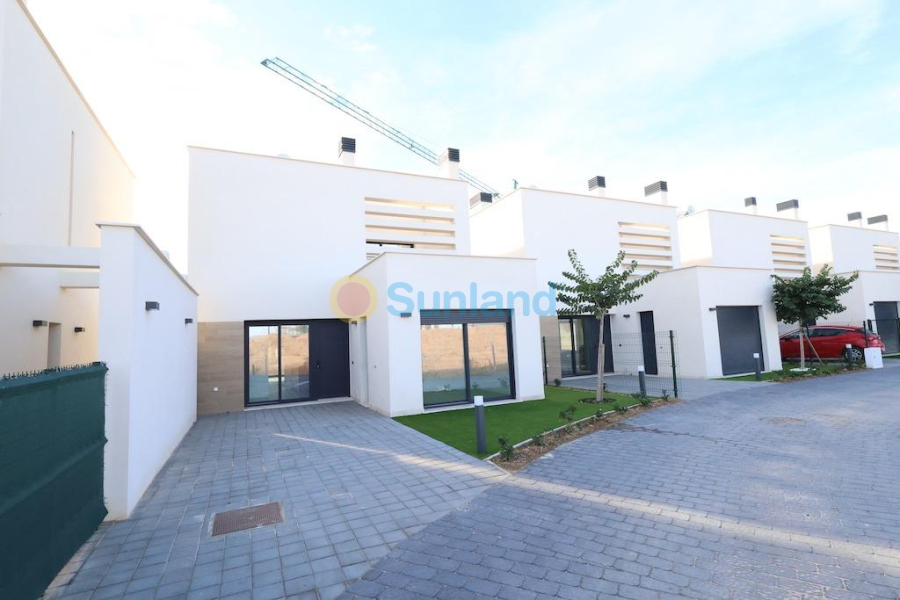 Resale - V - Los Alcázares - Santa Rosalía