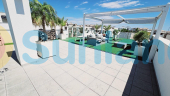 Använda fastigheter - Villa - Orihuela Costa - Villamartin