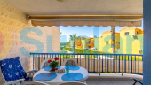 Вторичка - Апартамент - Orihuela Costa - Campoamor