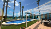 Resale - Country house - Orihuela