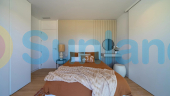 Neubau - Haus - Finestrat - Golf Bahia