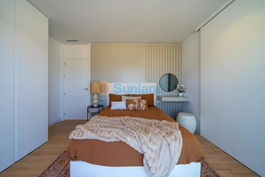Neubau - Haus - Finestrat - Golf Bahia