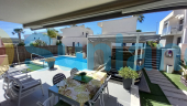 Resale - Semi-detached - Vistabella Golf