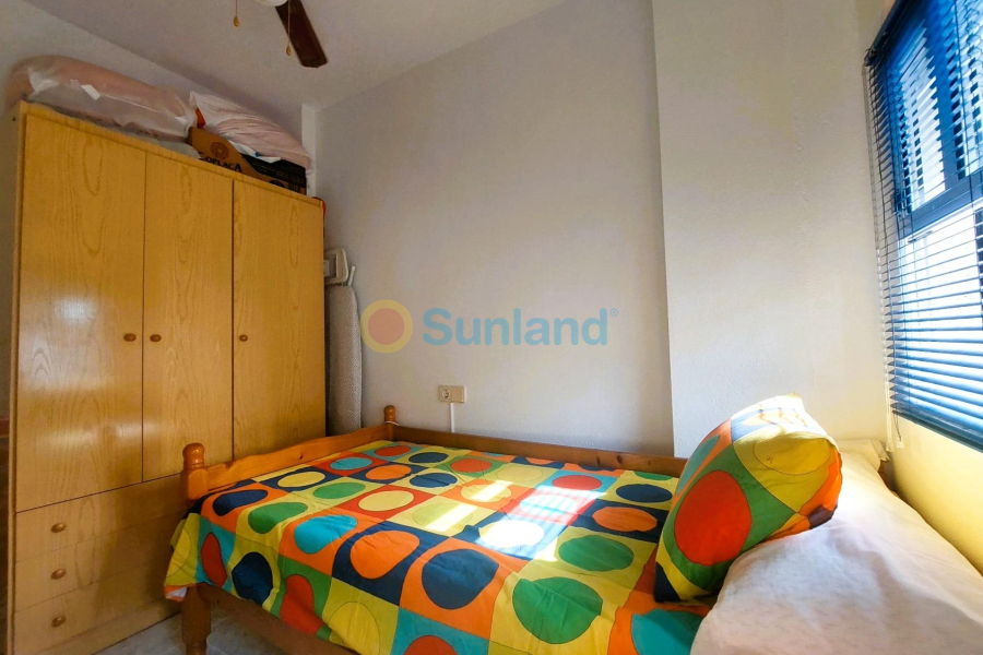 Resale - B - Orihuela Costa - Playa Flamenca