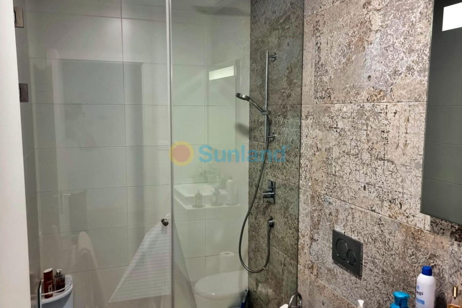 Brukte eiendommer - Flat - Orihuela - Las Colinas Golf