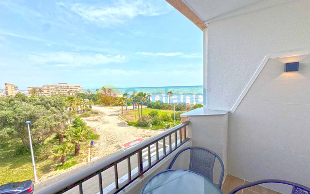 Apartamento - Segunda mano - Torrevieja - Torrelamata - La Mata