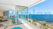 Resale - Apartment - Torrevieja - La Mata