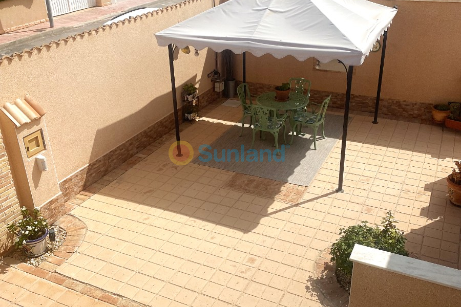 Brukte eiendommer - Villa - Ciudad Quesada - Doña Pepa