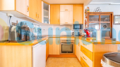 Resale - Casa de Pueblo - Torrevieja - Aguas Nuevas