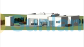 Nueva construcción  - Chalet - Aspe - Poligono 19